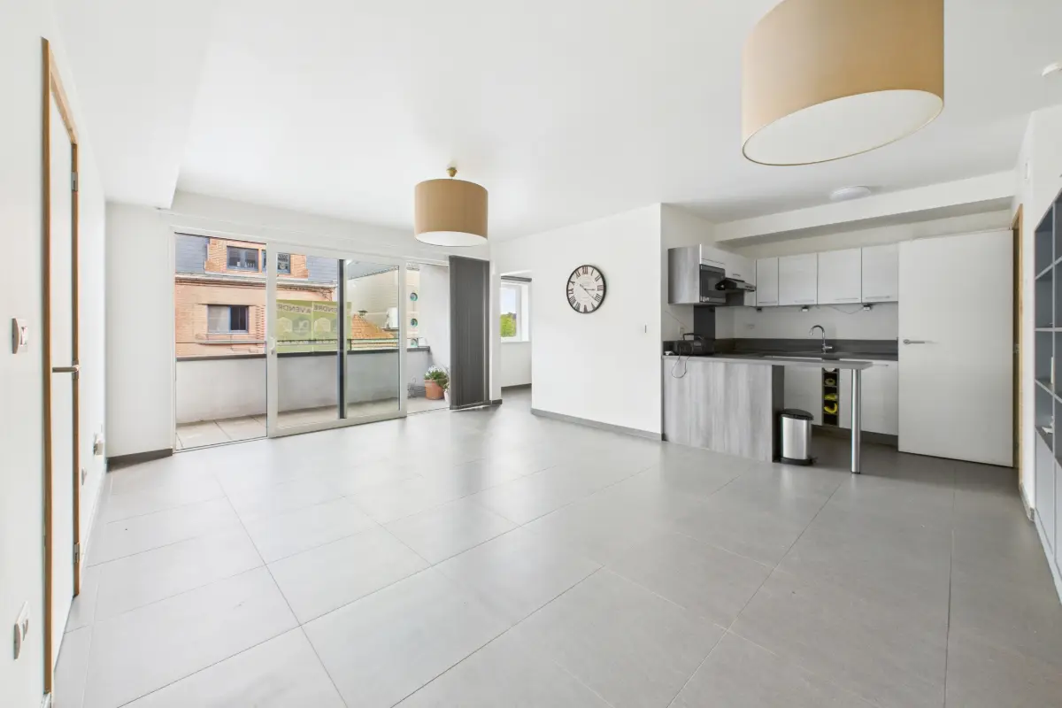 Appartement à vendre à Dottignies 7711 215000.00€ 2 chambres 74.00m² - annonce 570970