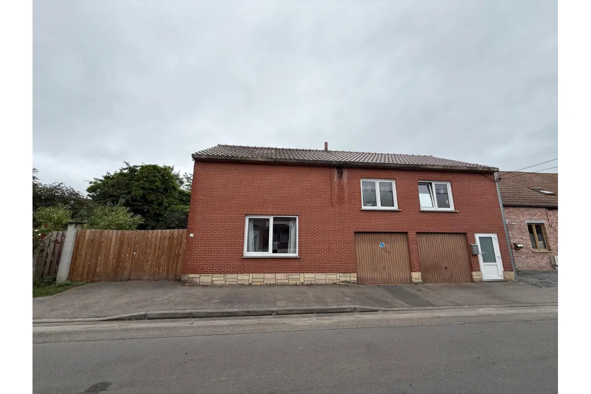 Maison à vendre à Ghlin 7011 280000.00€ 4 chambres m² - annonce 658575