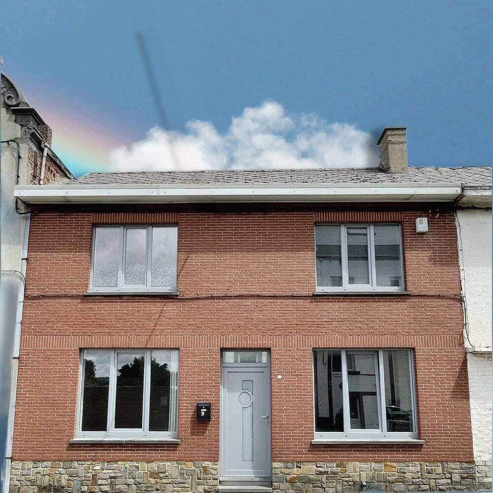 Maison à vendre à Forchies-la-Marche 6141 130000.00€ 3 chambres 162.00m² - annonce 571468