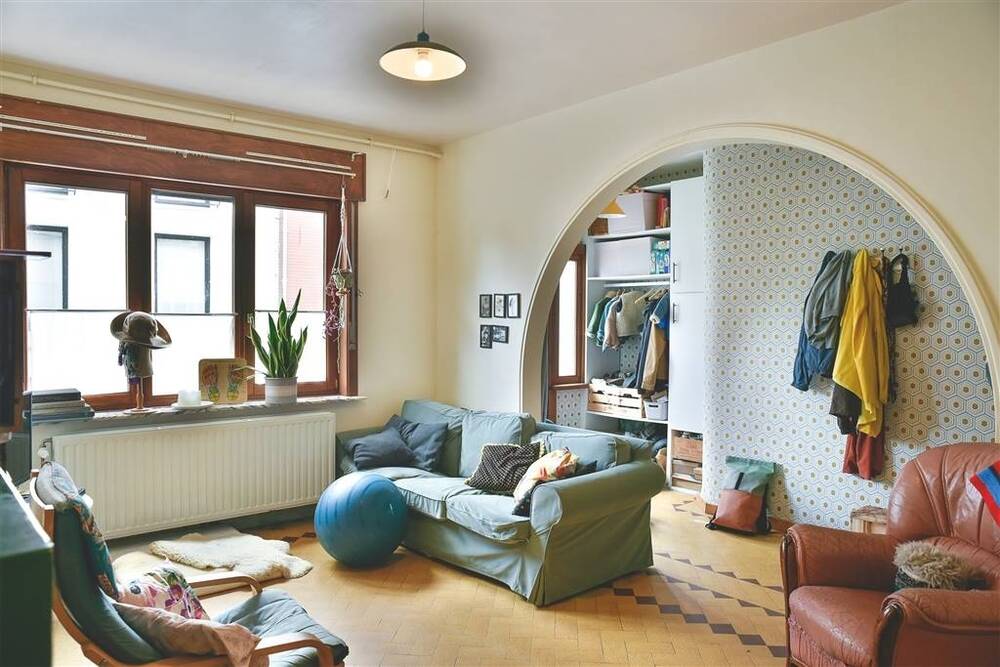 Maison à  à Beloeil 7970 195000.00€ 3 chambres 203.00m² - annonce 570674