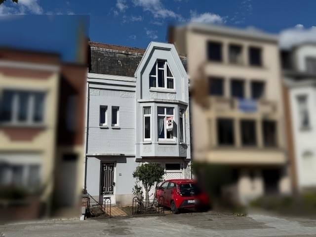 Maison à  à Tournai 7500 210000.00€ 2 chambres 155.00m² - annonce 570687