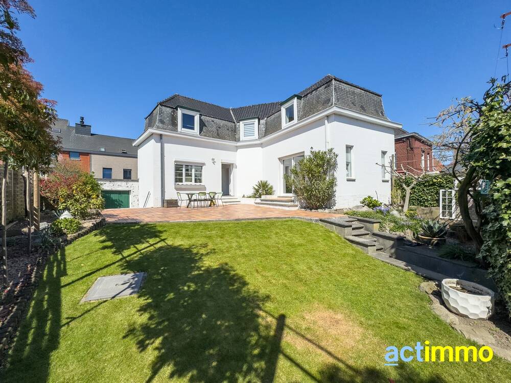 Maison à vendre à Warcoing 7740 269000.00€ 2 chambres 190.00m² - annonce 571561