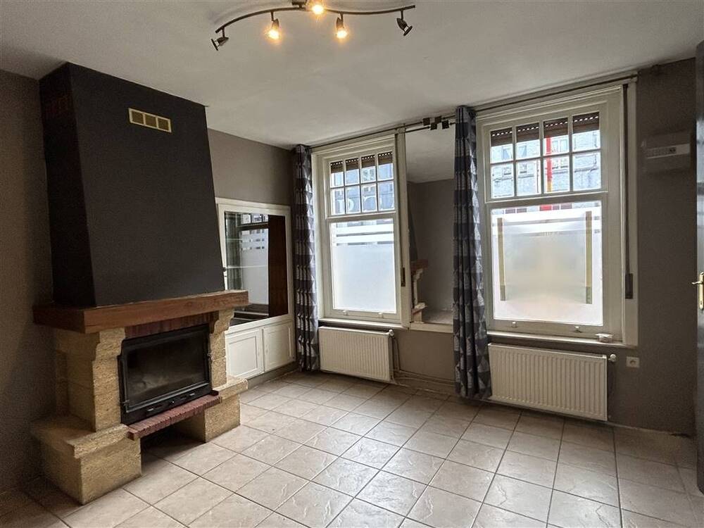 Maison à  à Péruwelz 7600 100000.00€ 2 chambres 175.00m² - annonce 571158
