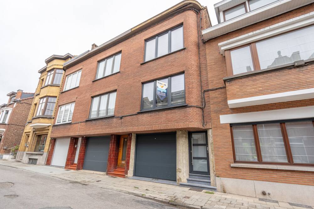 Maison à vendre à Montignies-sur-Sambre 6061 249000.00€ 3 chambres 135.00m² - annonce 570977
