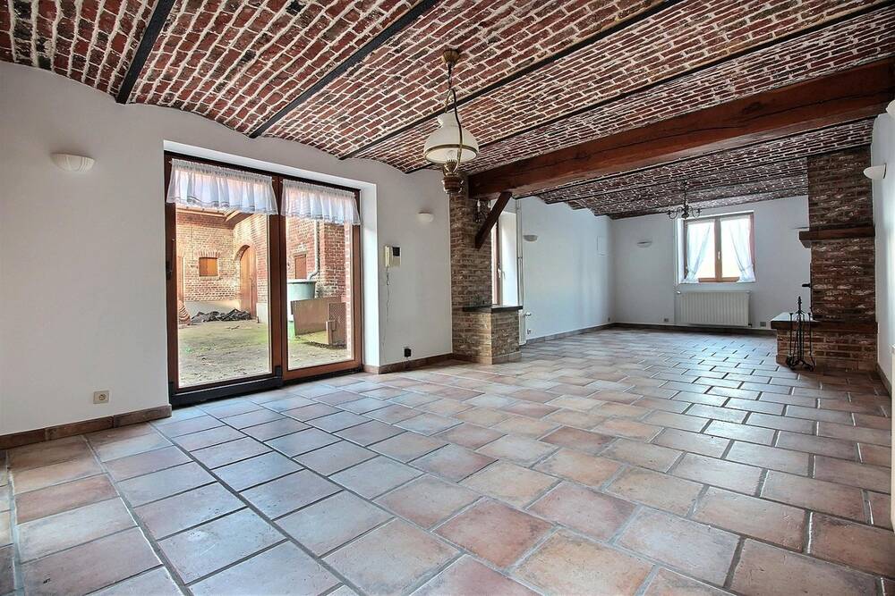 Bungalow à louer à Esplechin 7502 850.00€ 2 chambres 136.00m² - annonce 570870