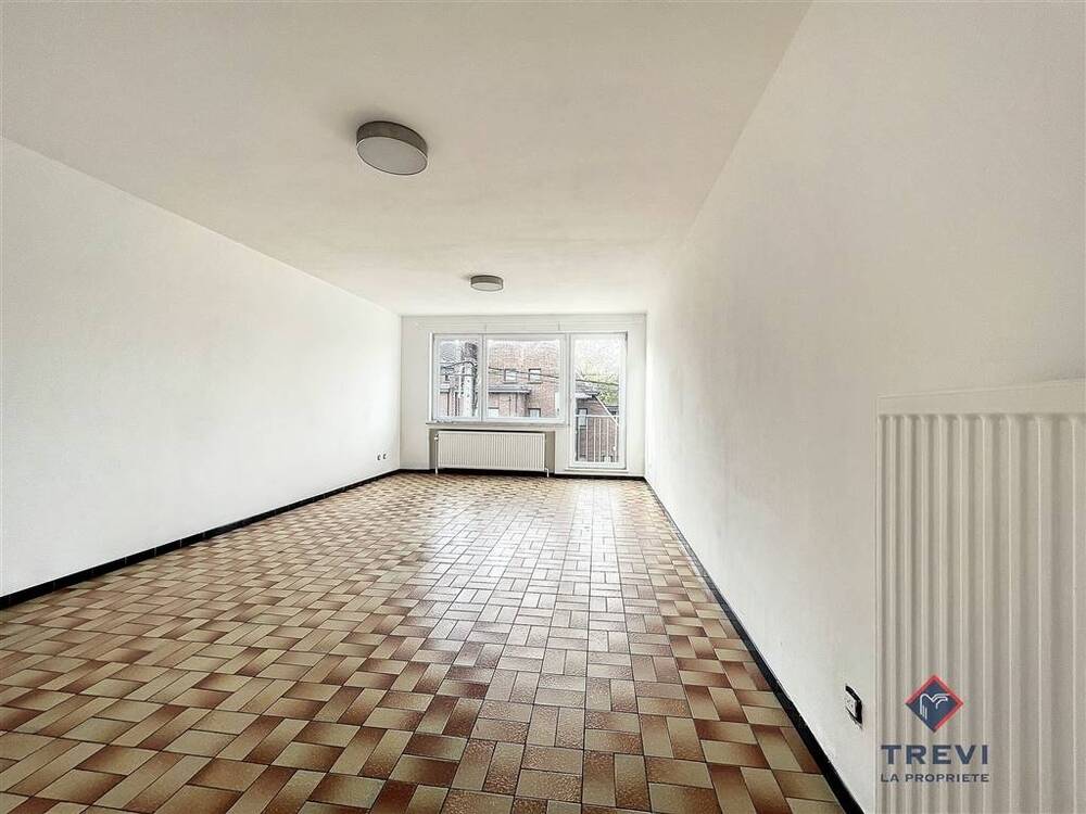 Appartement à louer à Montignies-sur-Sambre 6061 625.00€ 2 chambres 70.00m² - annonce 571288