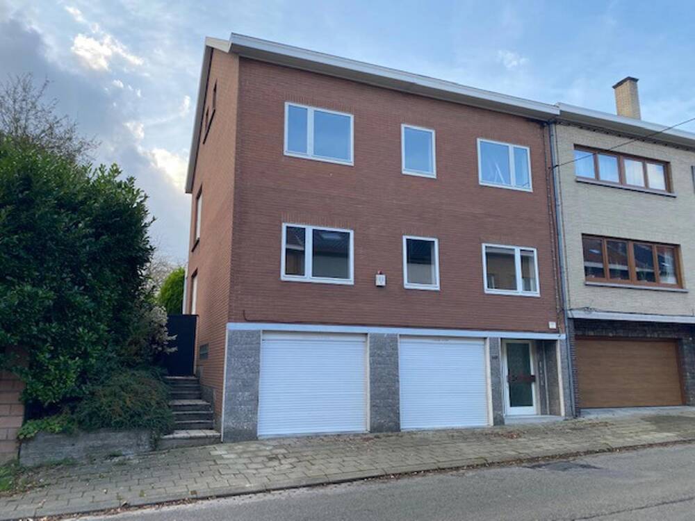 Appartement à louer à La Louvière 7100 825.00€ 2 chambres 105.00m² - annonce 571584