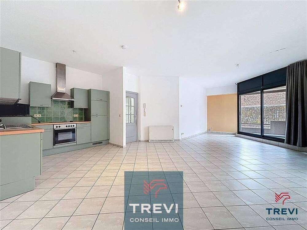 Appartement à vendre à Ecaussinnes 7190 190000.00€ 2 chambres 90.00m² - annonce 570768