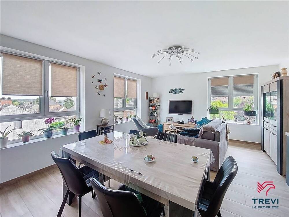 Appartement à vendre à Couillet 6010 35000.00€ 2 chambres 104.00m² - annonce 570779