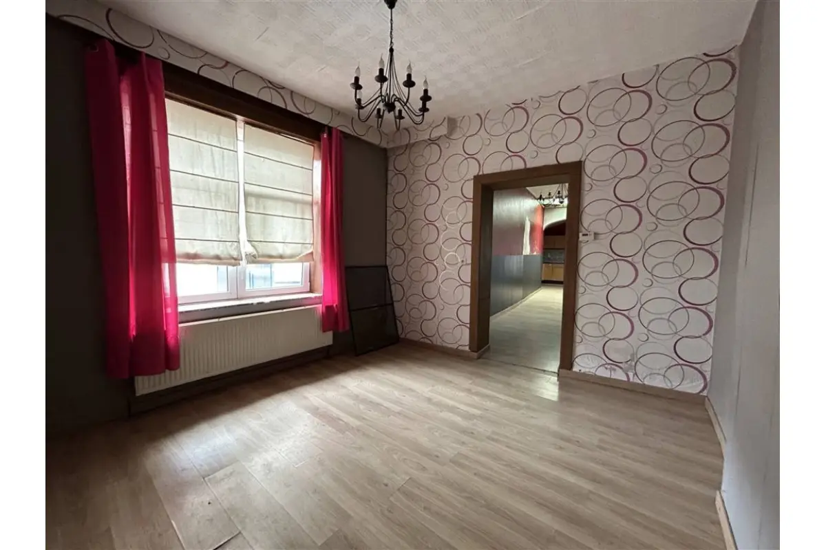 Maison à vendre à Roucourt 7601 85000.00€ 3 chambres 195.00m² - annonce 570676