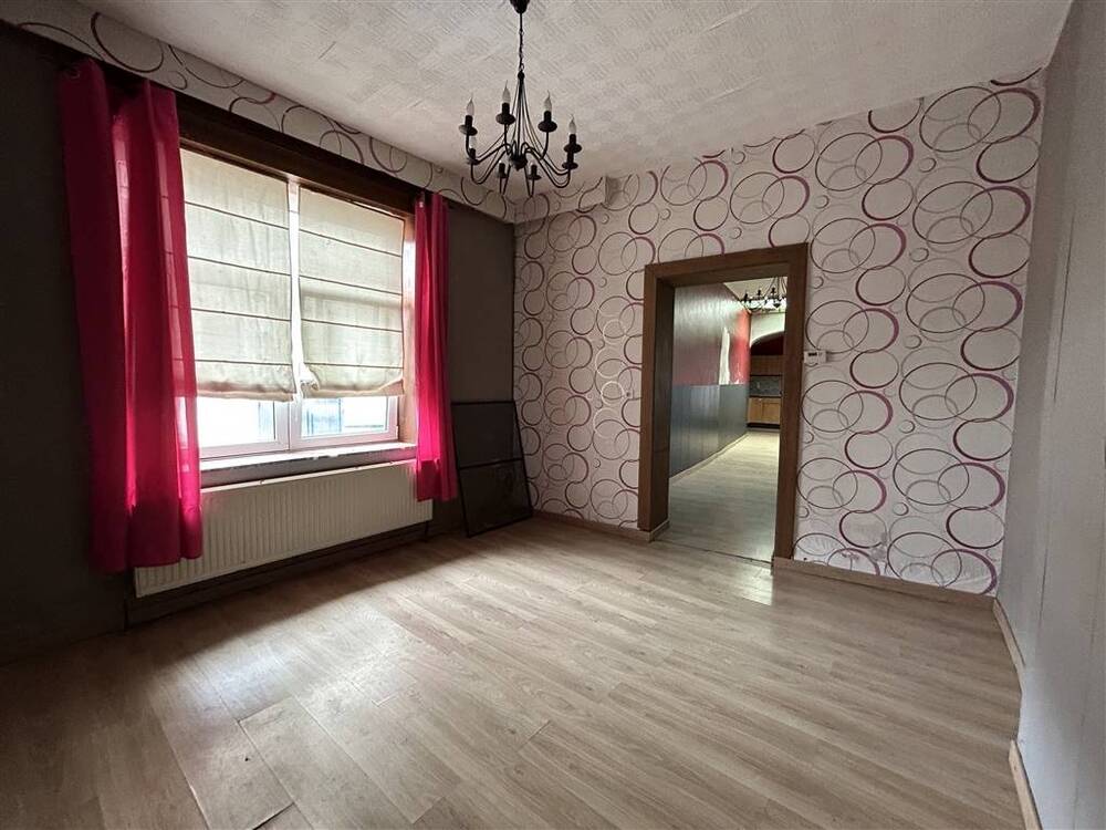 Maison à  à Roucourt 7601 85000.00€ 3 chambres 195.00m² - annonce 570676