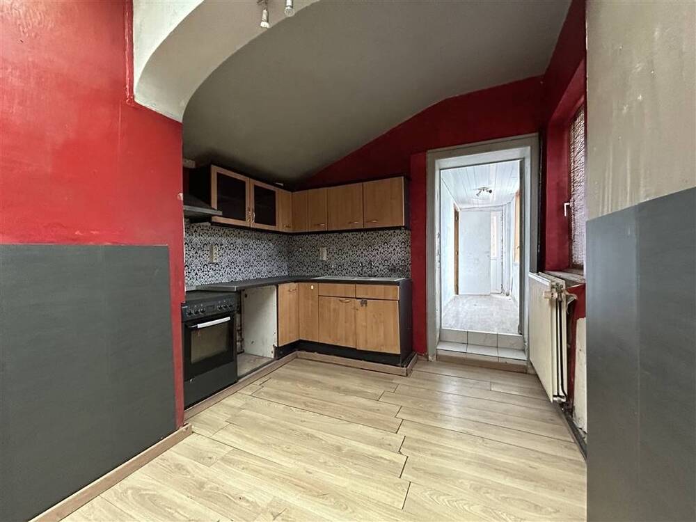 Maison à vendre à Roucourt 7601 85000.00€ 3 chambres 195.00m² - annonce 570676