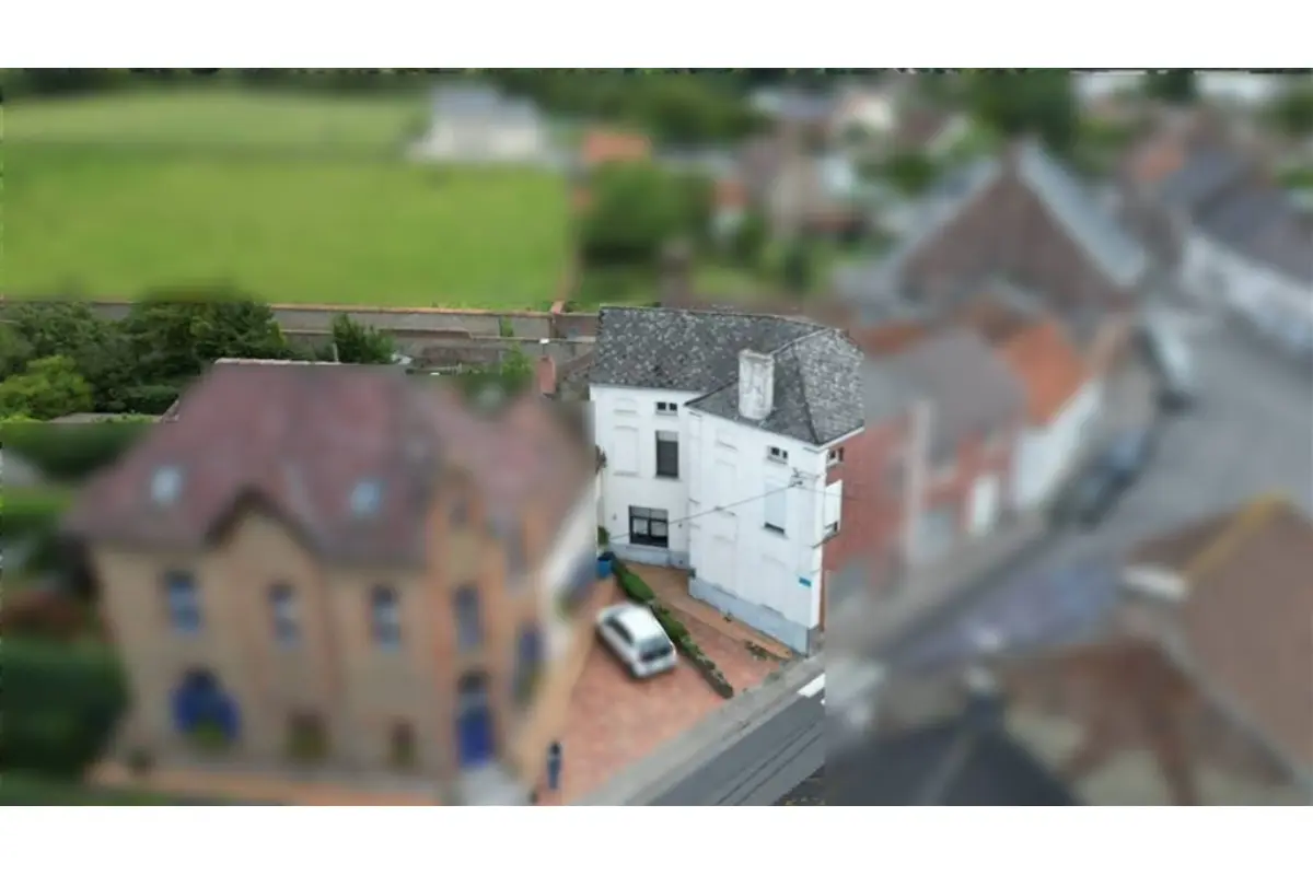 Maison à vendre à Roucourt 7601 85000.00€ 3 chambres 195.00m² - annonce 570676