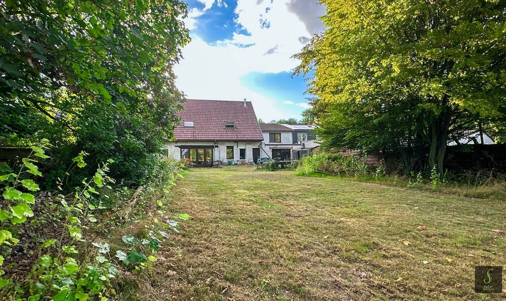 Maison à vendre à Buvrinnes 7133 350000.00€ 5 chambres 260.00m² - annonce 570723