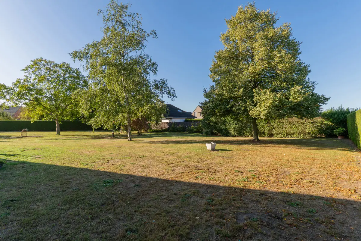 Terrain à vendre à Dottignies 7711 219000.00€  chambres m² - annonce 616626