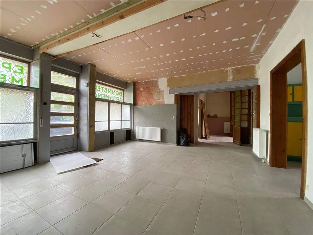 Maison à  à Wiers 7608 125000.00€ 5 chambres 332.00m² - annonce 571155