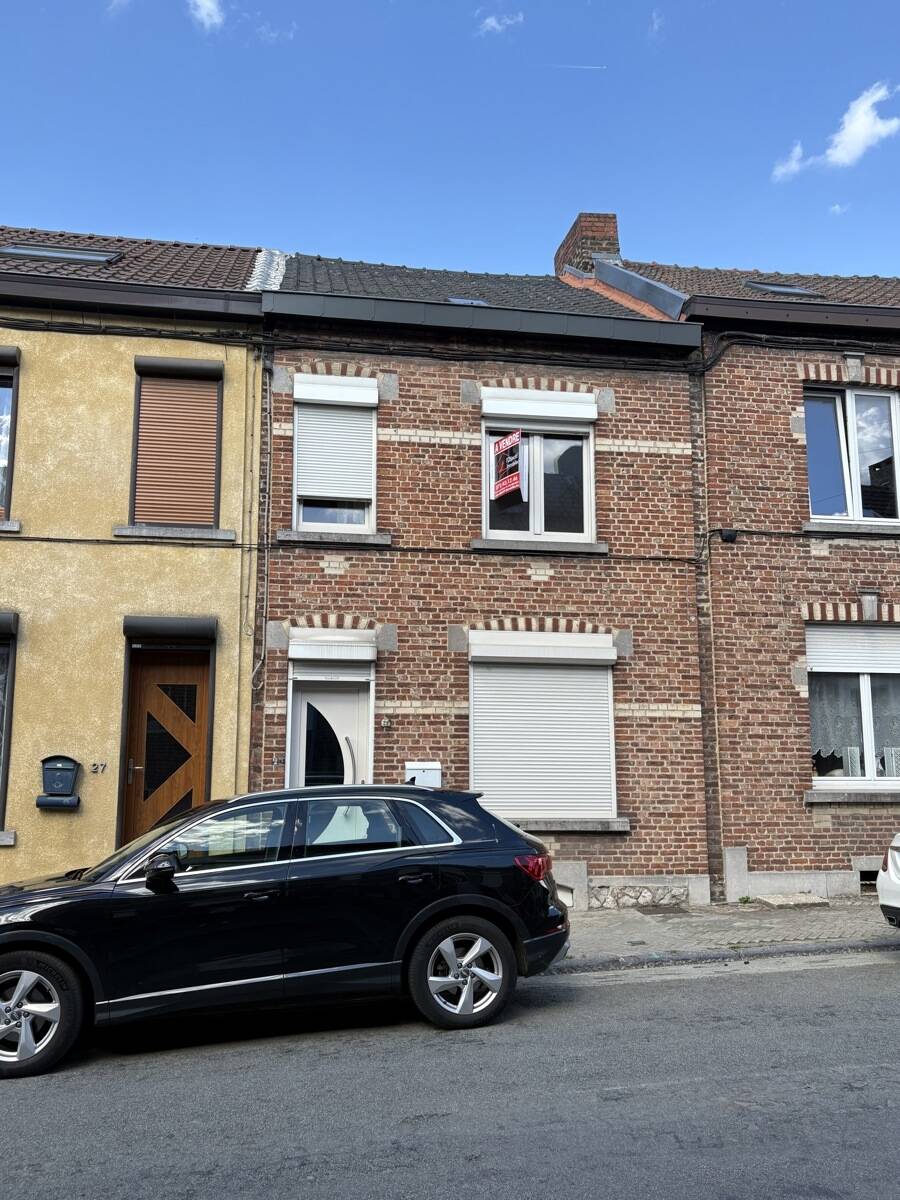 Maison à  à Marcinelle 6001 149000.00€ 2 chambres 126.00m² - annonce 570969