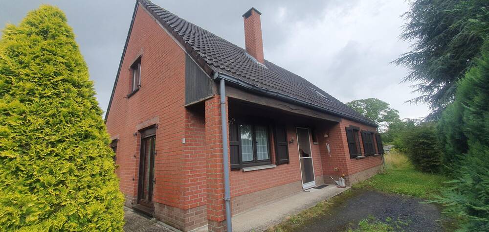 Maison à vendre à Basècles 7971 250000.00€ 3 chambres m² - annonce 571534