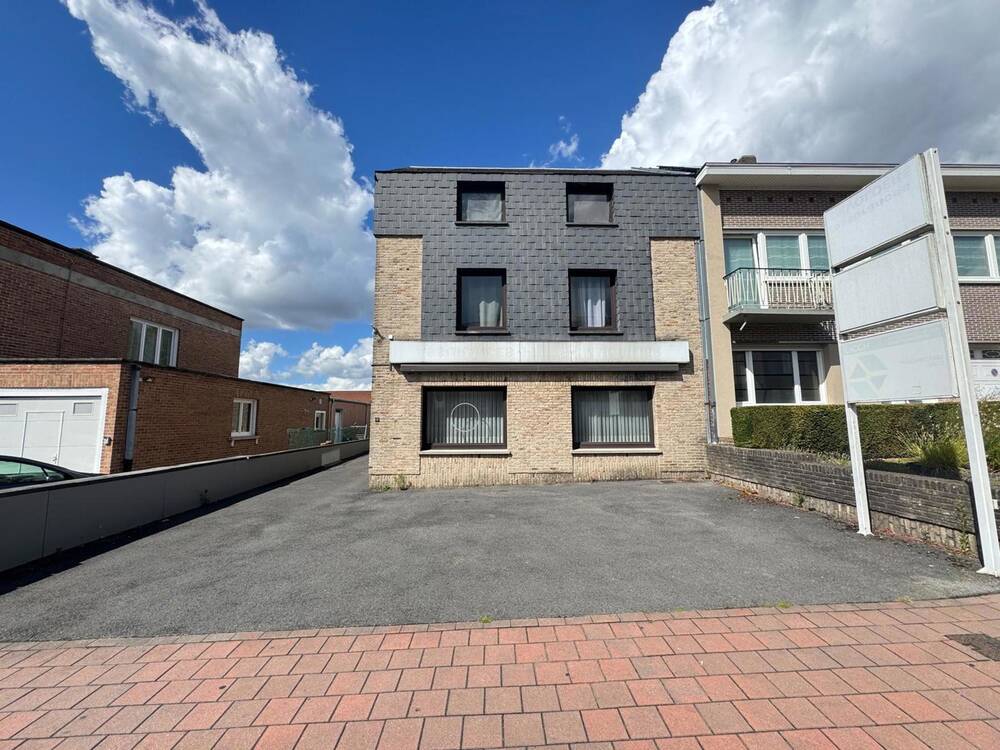 Commerce à louer à Mouscron 7700 500.00€  chambres 80.00m² - annonce 570972