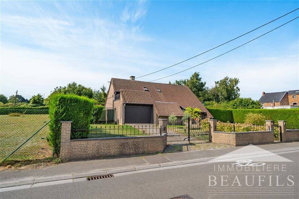 Maison à vendre à Familleureux 7181 385000.00€ 2 chambres 160.00m² - annonce 570796