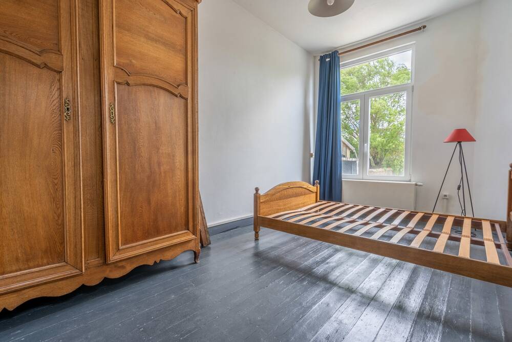Appartement à louer à Pont-à-Celles 6230 750.00€ 1 chambres 65.00m² - annonce 571886