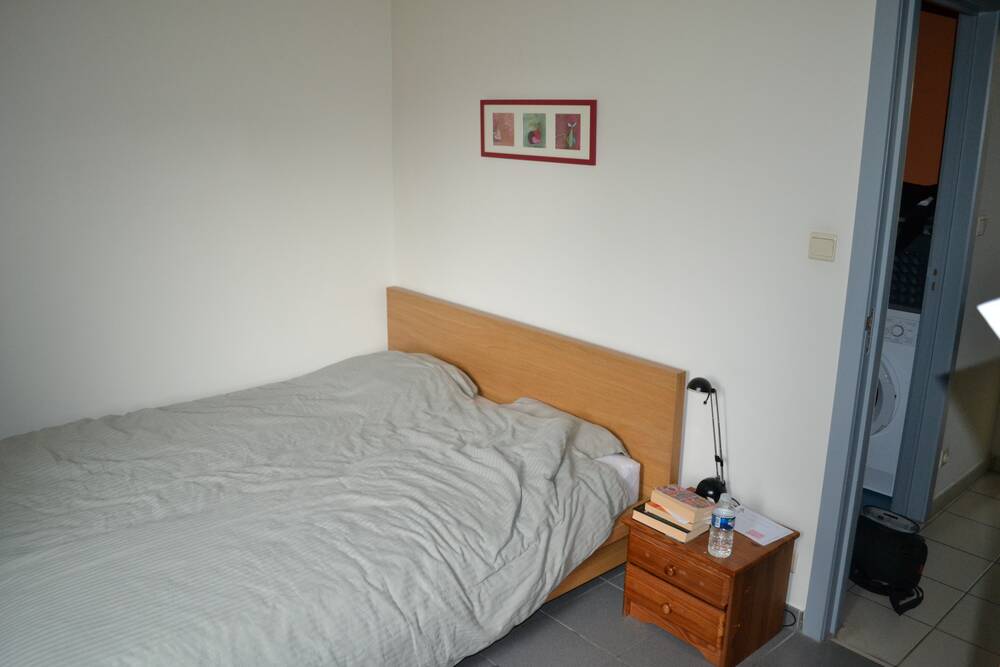 Appartement à louer à Mons 7000 575.00€ 1 chambres 54.00m² - annonce 572104