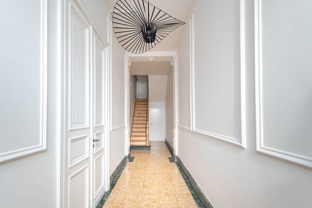 Appartement à vendre à Boussoit 7110 89000.00€ 1 chambres 38.00m² - annonce 573043