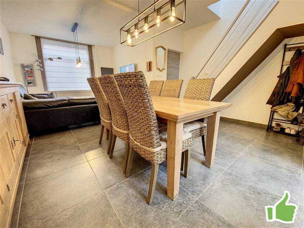 Maison à louer à Luingne 7700 900.00€ 3 chambres 135.00m² - annonce 572890