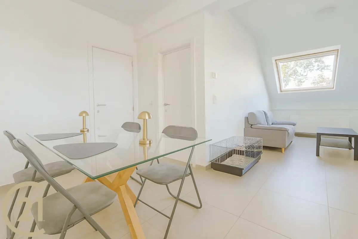 Appartement à louer à Taintignies 7618 660.00€ 1 chambres 70.00m² - annonce 572441