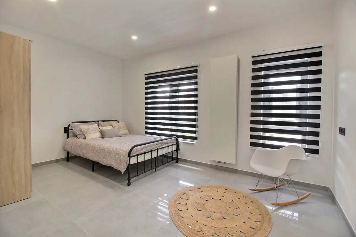 Maison à louer à Charleroi 6000 475.00€ 6 chambres 163.00m² - annonce 572902