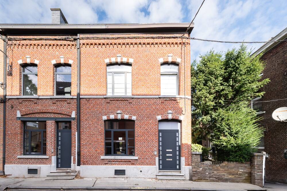 Appartement à vendre à Boussoit 7110 189000.00€ 1 chambres 85.00m² - annonce 573041
