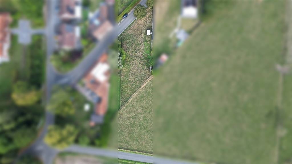 Terrain à  à Péruwelz 7600 125000.00€  chambres m² - annonce 572740