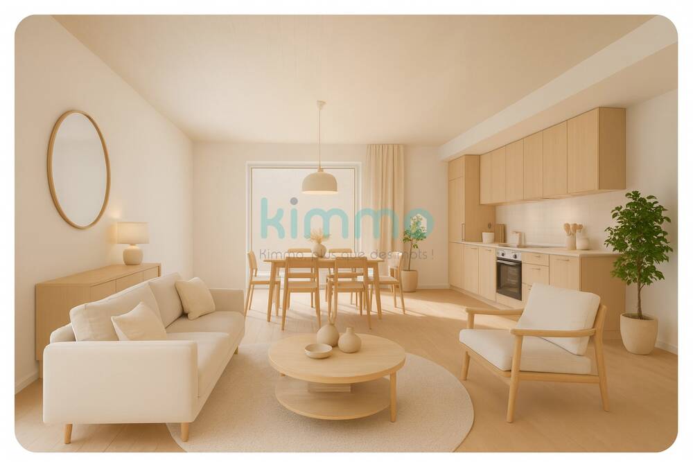 Maison à vendre à Jemappes 7012 180000.00€ 5 chambres 144.00m² - annonce 572481