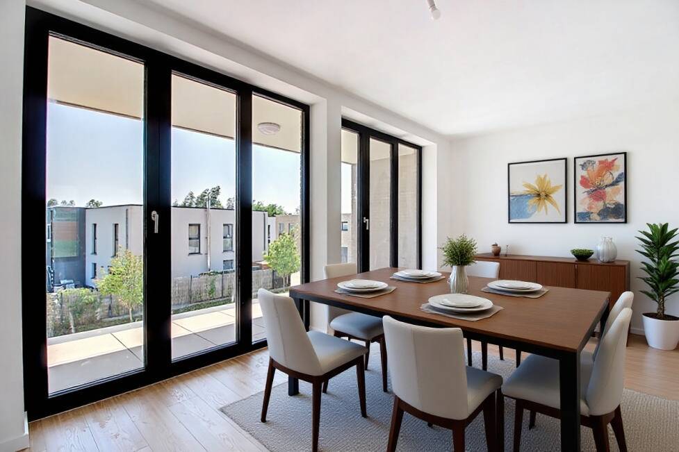 Appartement à vendre à Ecaussinnes 7190 285000.00€ 2 chambres 100.00m² - annonce 572661