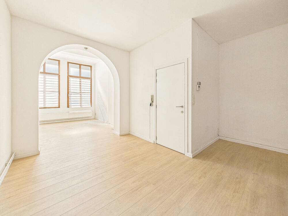 Appartement à vendre à Tournai 7500 175000.00€ 2 chambres m² - annonce 572983