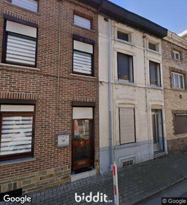 Maison à vendre à Châtelet 6200 15000.00€ 1 chambres m² - annonce 572652