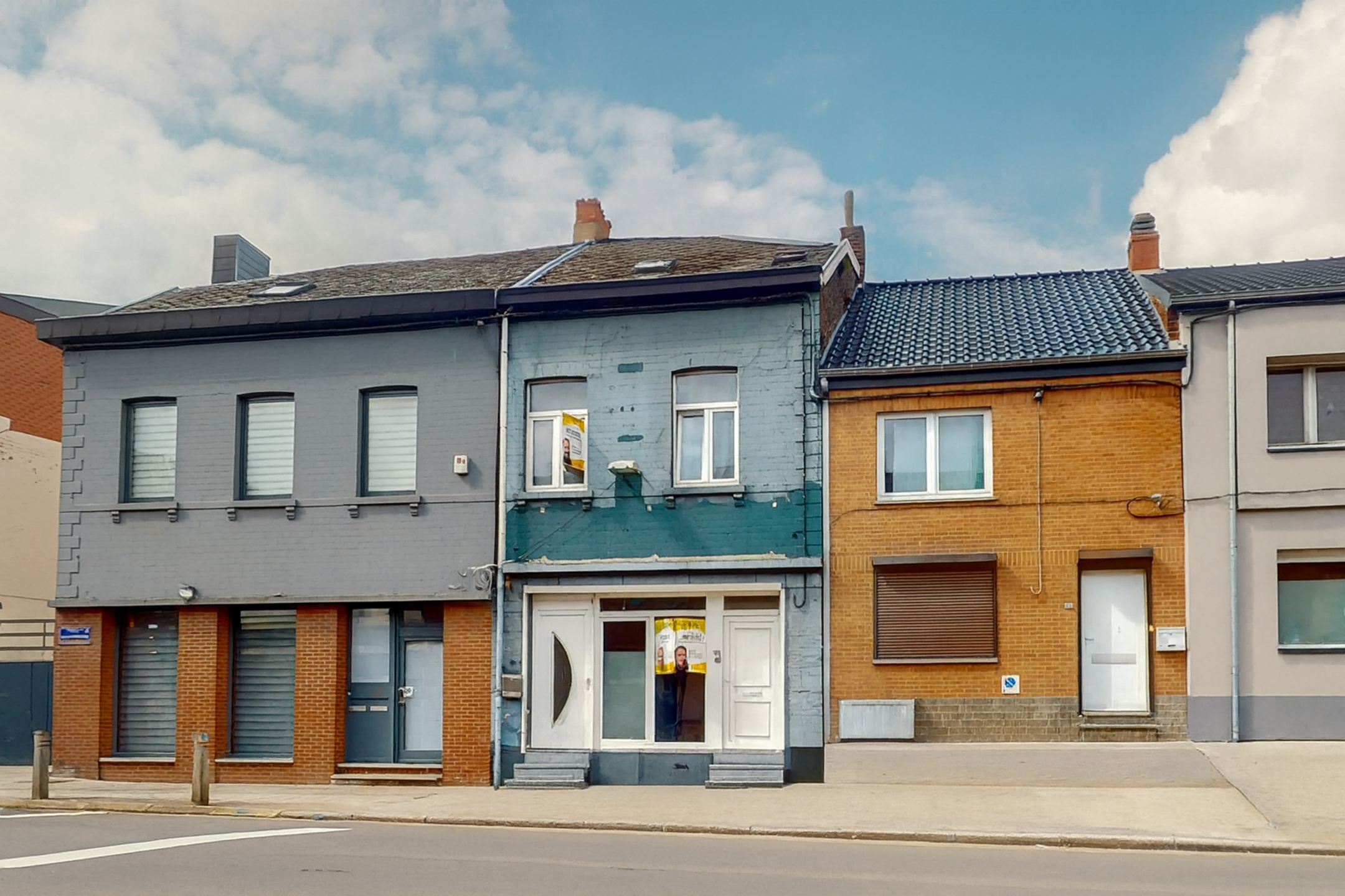 Commerce à vendre à Souvret 6182 159000.00€  chambres 65.00m² - annonce 572707