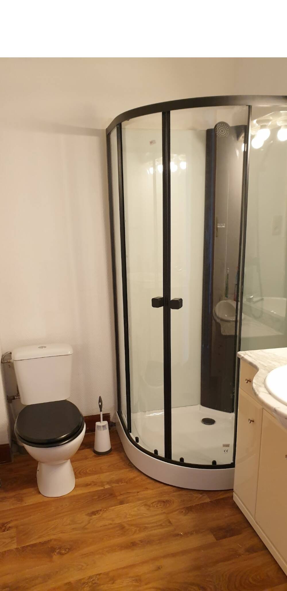 Appartement à louer à Fleurus 6220 590.00€ 1 chambres 60.00m² - annonce 572212