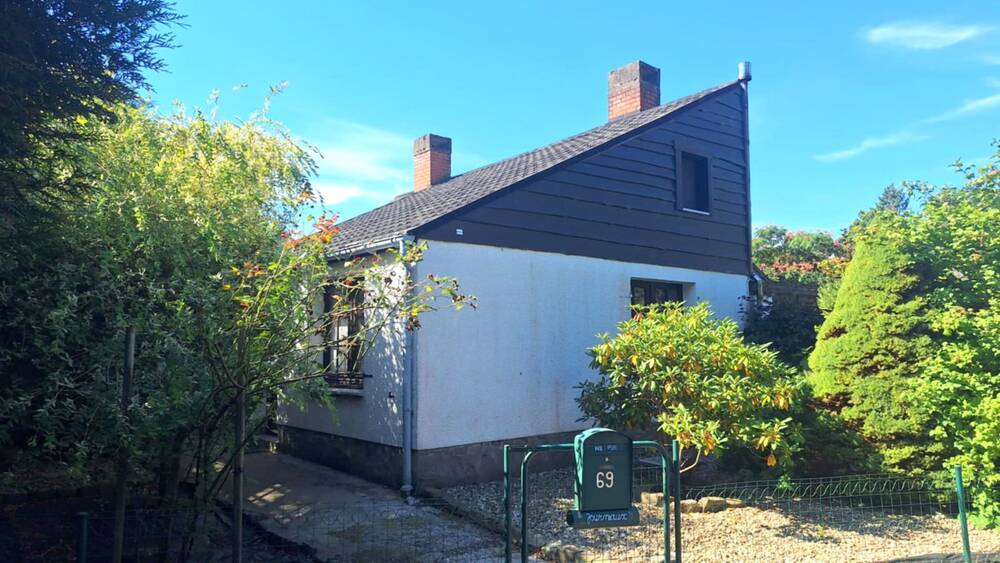 Maison à vendre à Peissant 7120 125000.00€ 2 chambres 55.00m² - annonce 572726