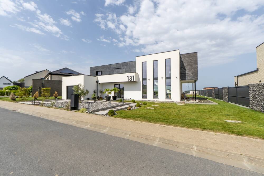 Villa à vendre à Presles 6250 788000.00€ 4 chambres 250.00m² - annonce 572847