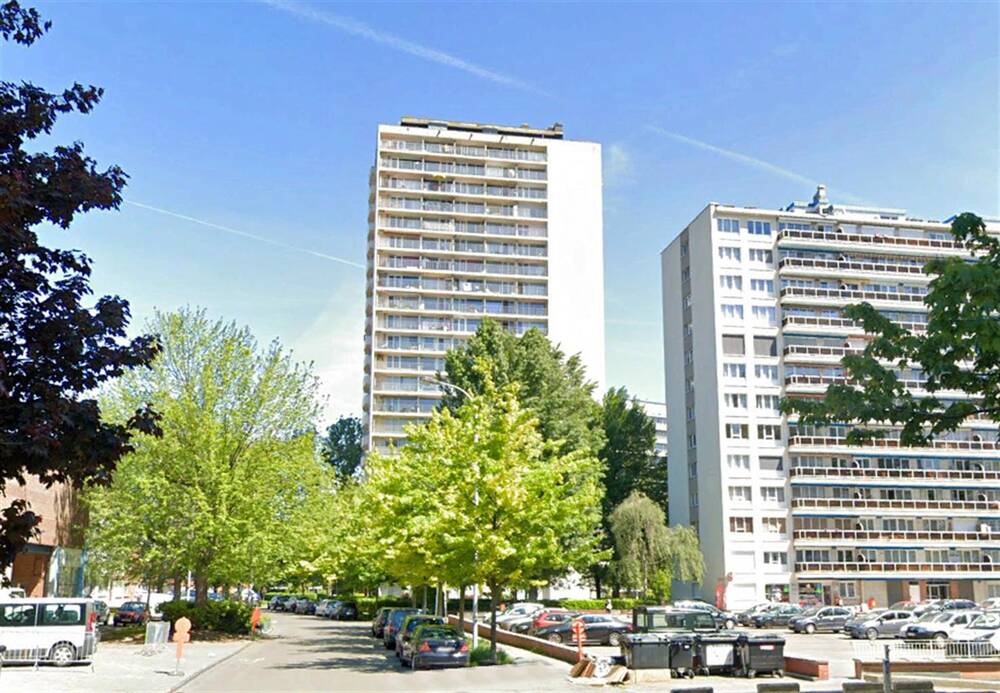 Immeuble mixte à à Anderlecht 1070 590000.00€ 1 chambres 35.00m² - annonce 574009