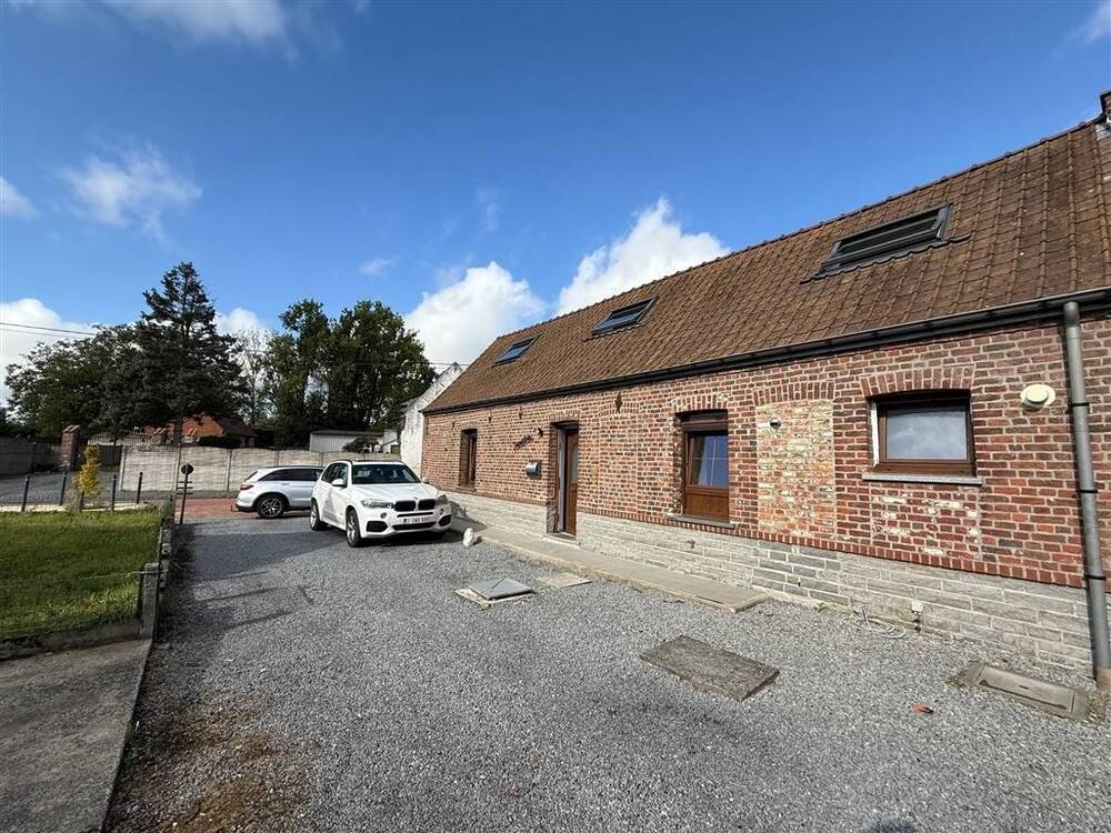 Maison à  à Brasmenil 7604 750.00€ 2 chambres 112.00m² - annonce 573859