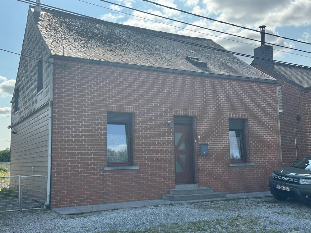 Maison à vendre à Momignies 6590 150000.00€ 3 chambres m² - annonce 574222