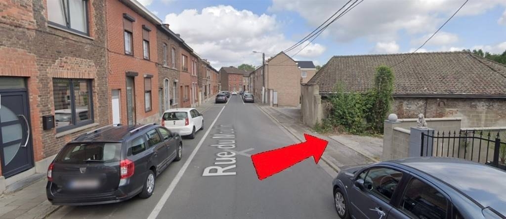 Parking à louer à Châtelineau 6200 75.00€  chambres m² - annonce 573833