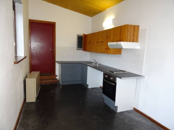 Appartement à louer à Pipaix 7904 475.00€ 1 chambres 40.00m² - annonce 573865