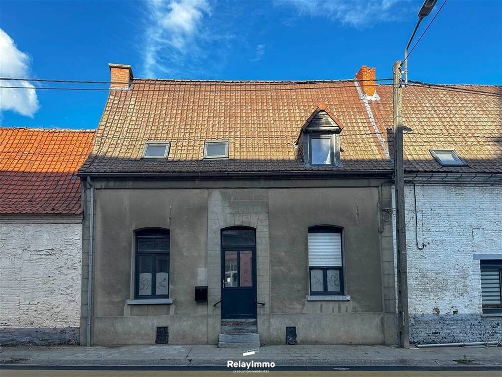 Maison à louer à Bruyelle 7641 825.00€ 3 chambres m² - annonce 574032