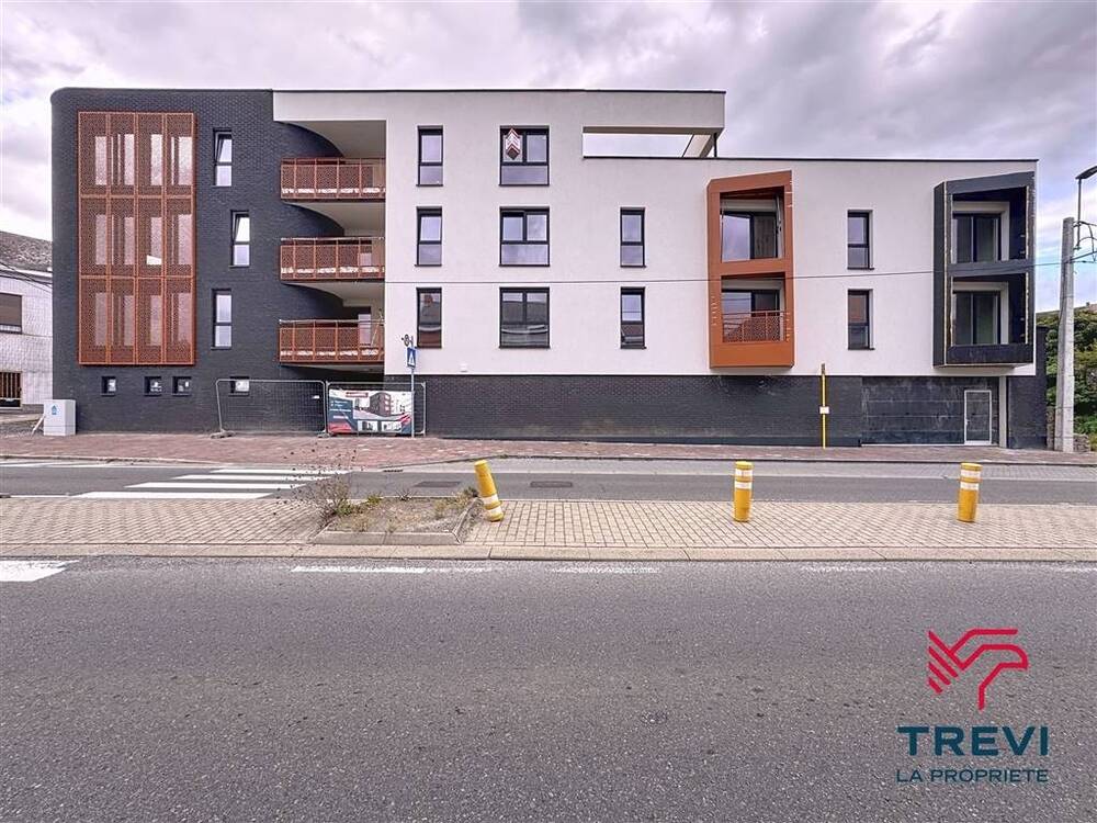 Appartement à  à La Louvière 7100 220778.00€ 2 chambres 84.38m² - annonce 574063