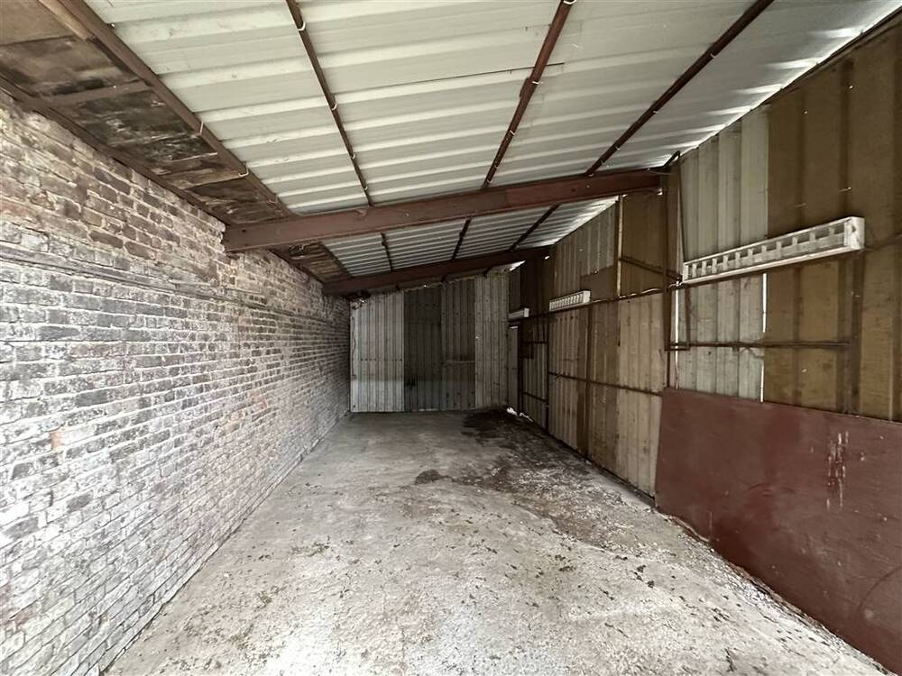 Parking à louer à Châtelineau 6200 275.00€ chambres m² - annonce 573837