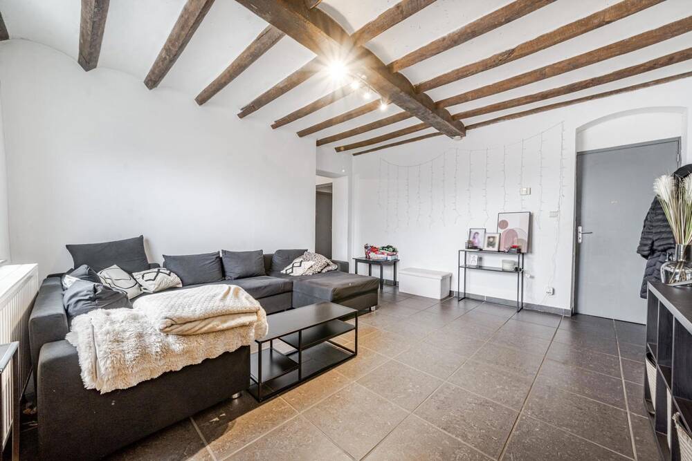 Maison à vendre à Tertre 7333 115000.00€ 4 chambres 125.00m² - annonce 573992