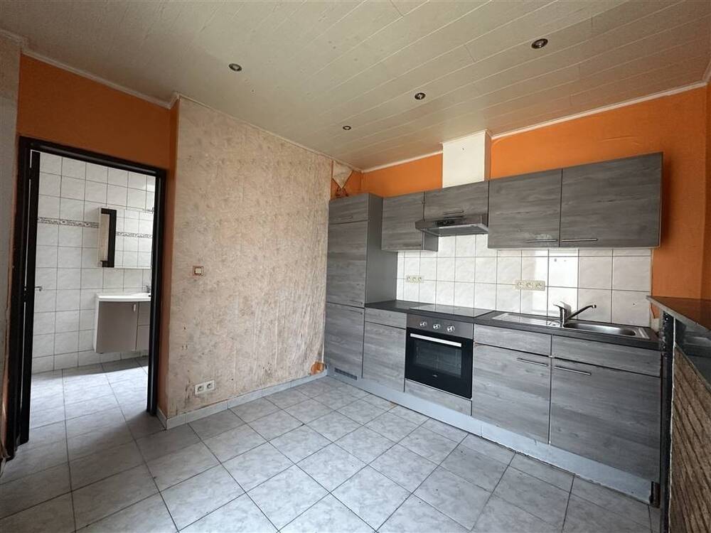 Maison à vendre à Marchienne-au-Pont 6030 99000.00€ 2 chambres 69.00m² - annonce 573840